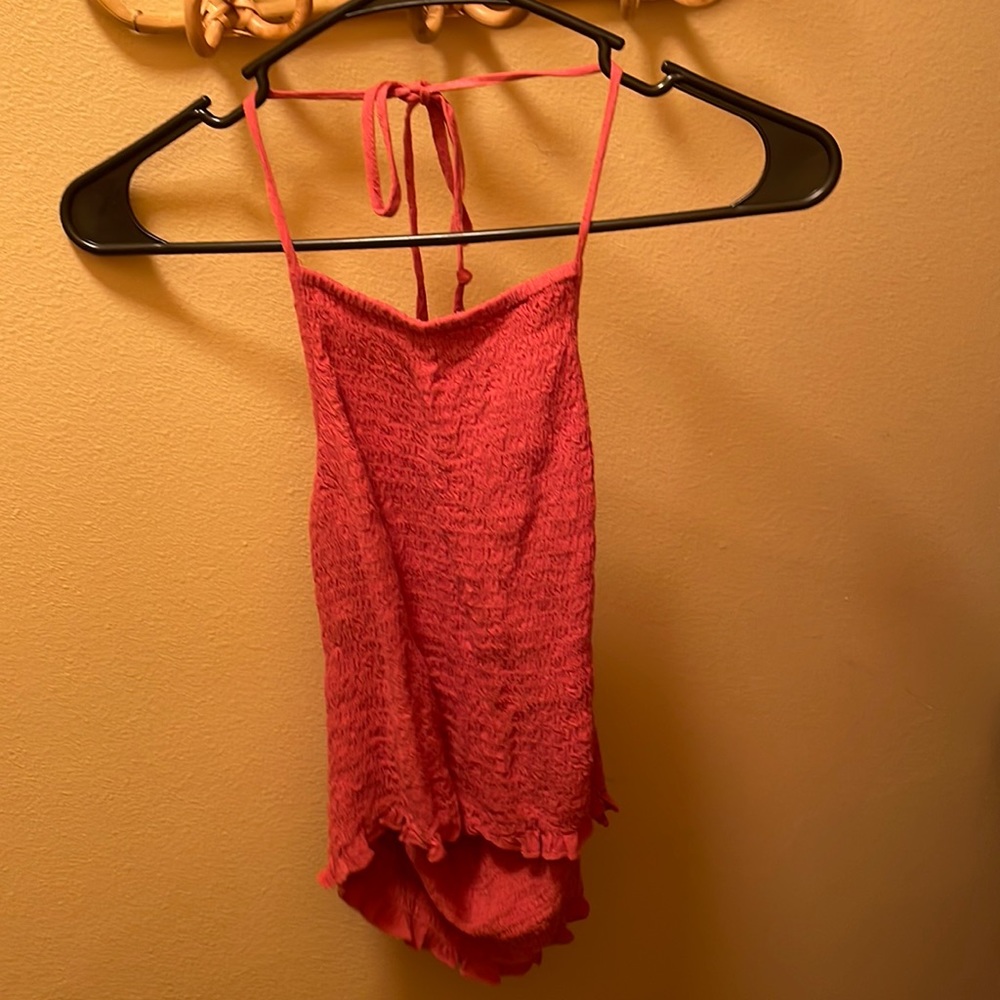 American Eagle Tank Top